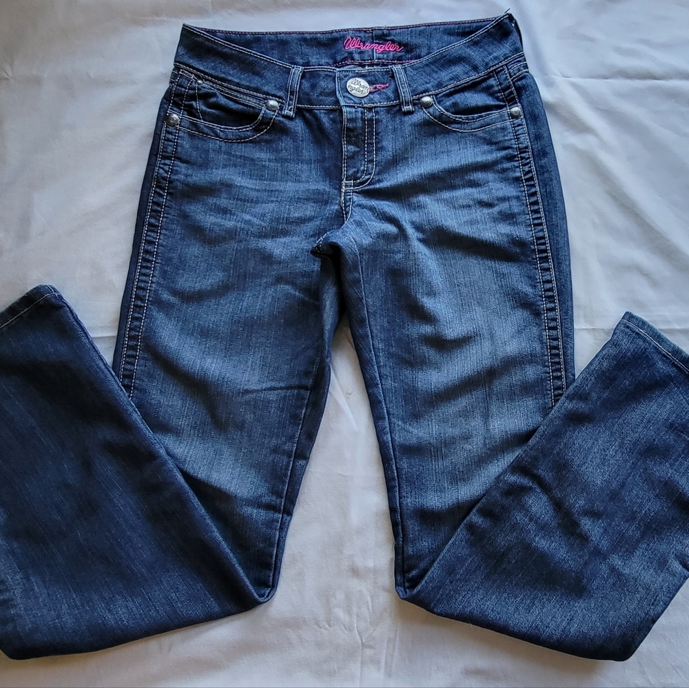 WRANGLER Women's Jeans